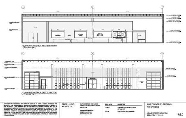 Brewhouse Profile March 2014